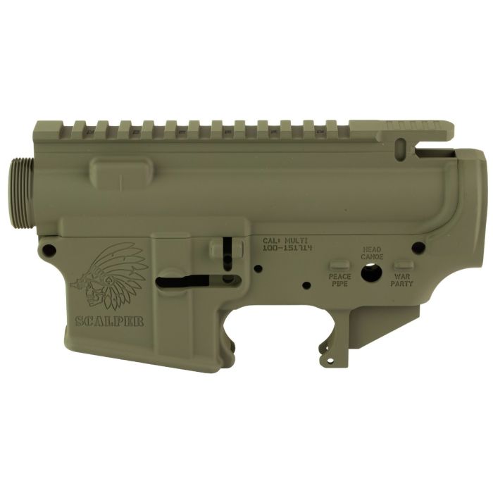 Sons of Liberty Gun Works Scalper