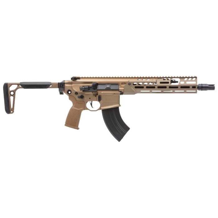 Sig Sauer MCX Spear 7.62x39 SBR 28rd | Prepper Gun Shop