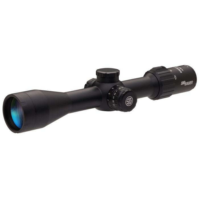 SIG Sauer SIERRA3BDX Riflescope - Thumbnail 2