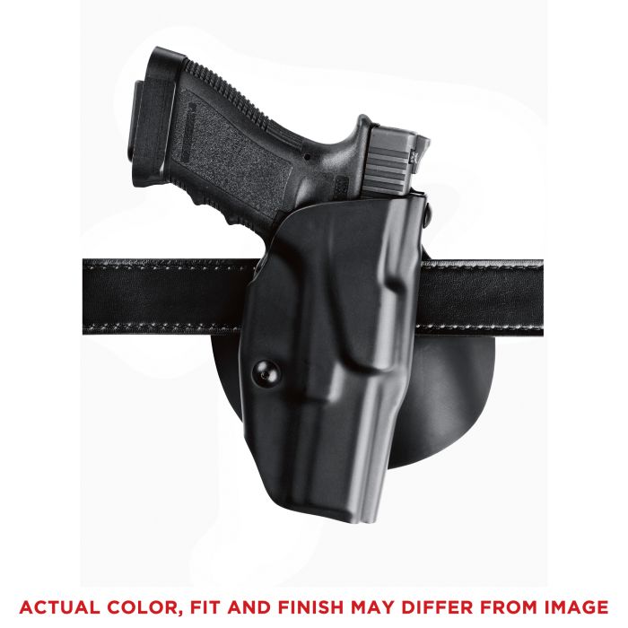 【実物Safariland 6378】Glock19/23用ライト対応 Safariland 6378 Holster Glock 19/23 Light RH | Prepper Gun Shop
