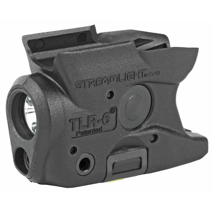 Tl 6 Mask Streamlight TLR-6 S&W Shield Laser | Prepper Gun Shop