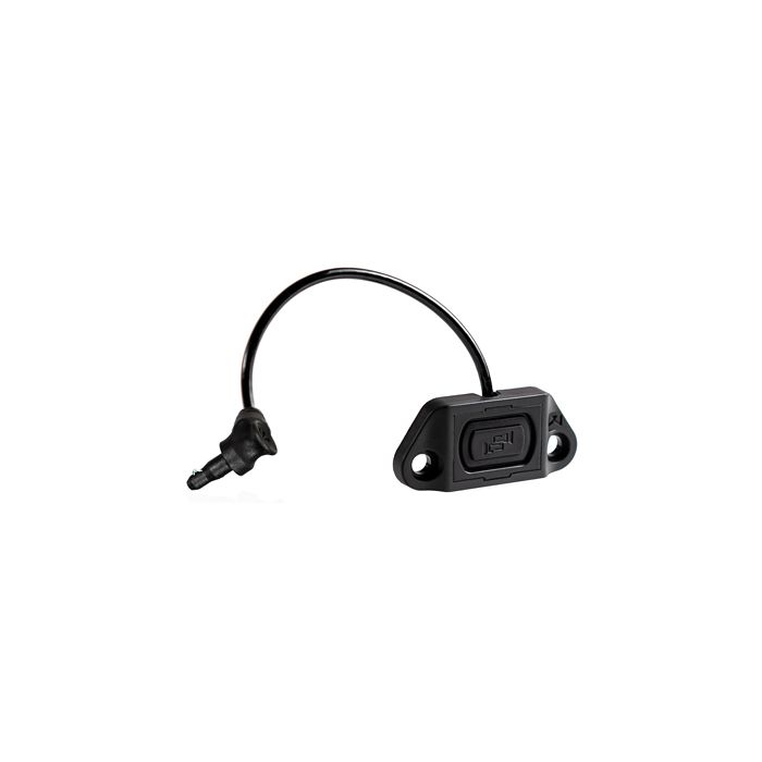Unity ModButton Lite SureFire 7in Black | Prepper Gun Shop