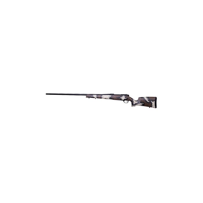 Weatherby Mark V High Country 338 Weatherby RPM 18