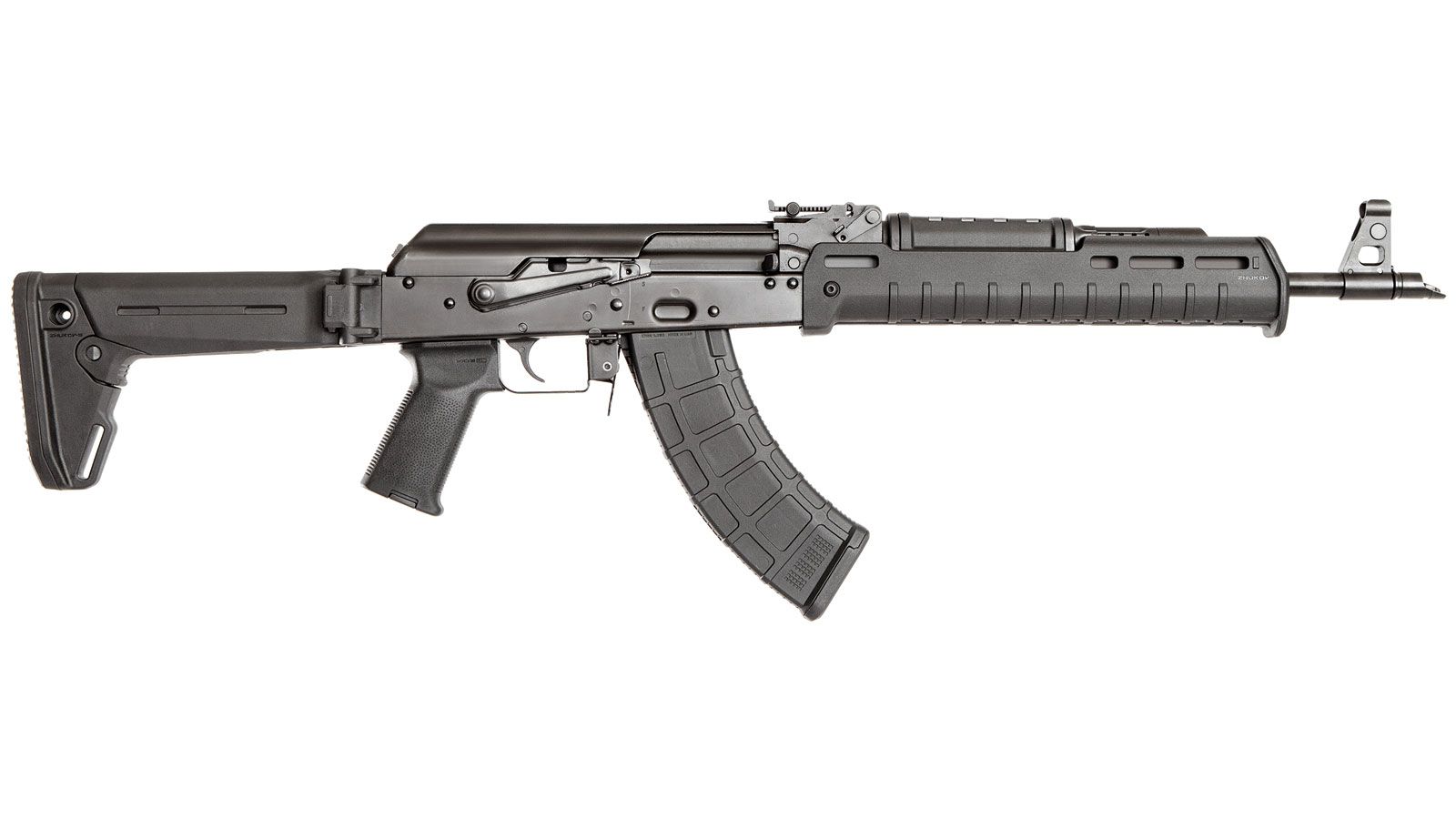 Century Arms RAS47 7.62x39 16.5in Rifle | Prepper Gun Shop