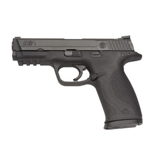 Smith & Wesson M&P9 モデルガン 9mm 4マガジン付き 81274.jpg