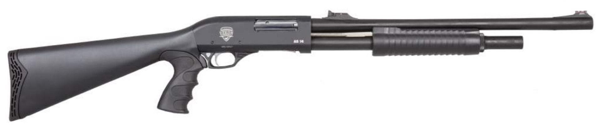 Uzkon AS14 12ga Pump Shotgun | Prepper Gun Shop | Prepper