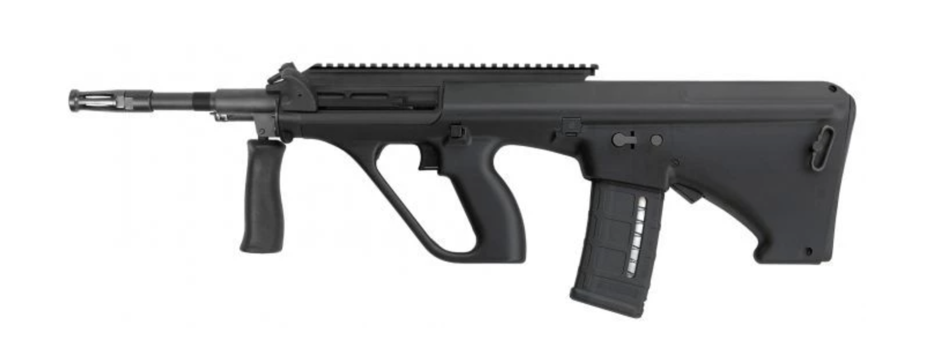 Steyr AUG A3 M1 5.56 NATO Rifle Black 30rd | Prepper Gun Shop