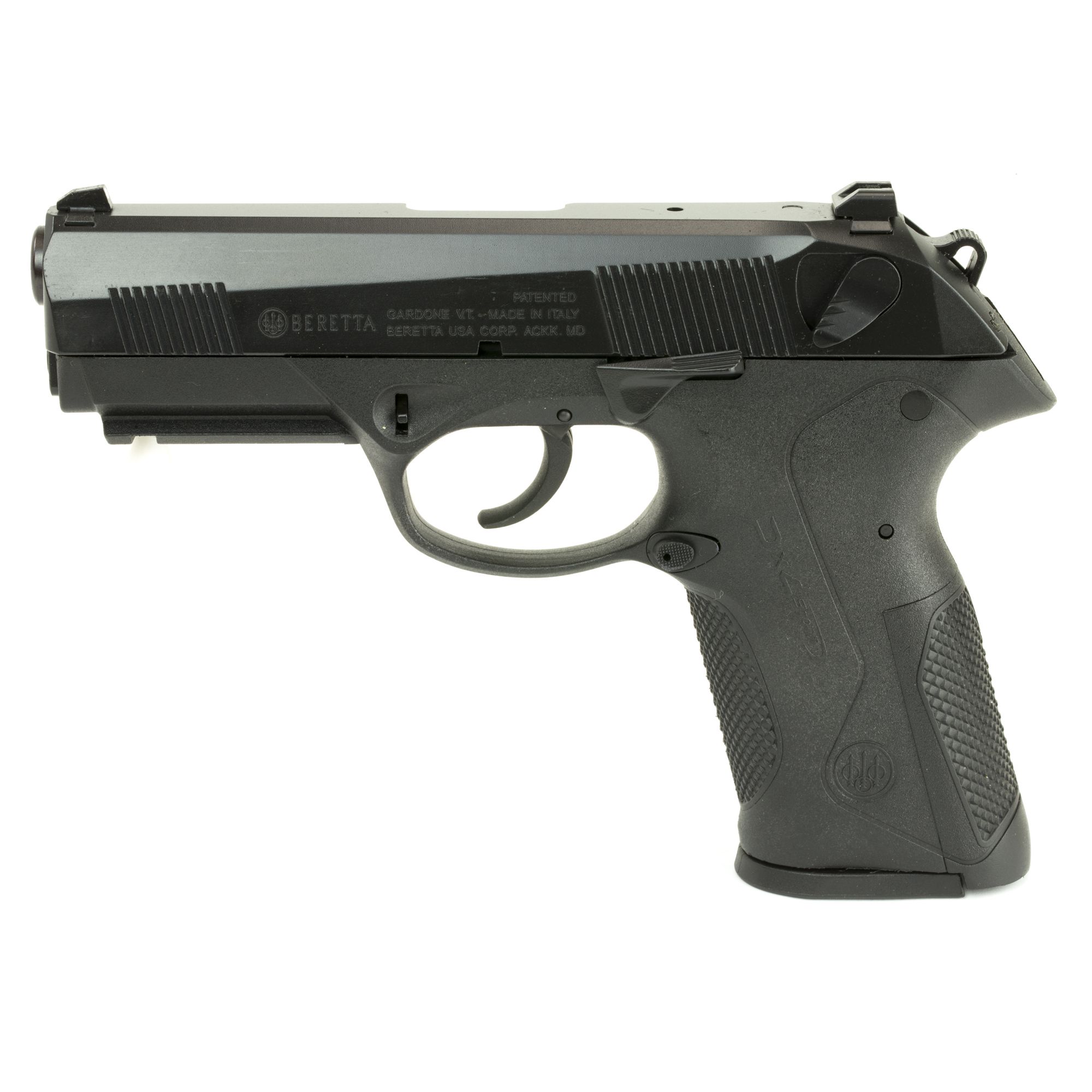 Beretta PX4 Storm Full Size DA/SA 45 ACP 4.1
