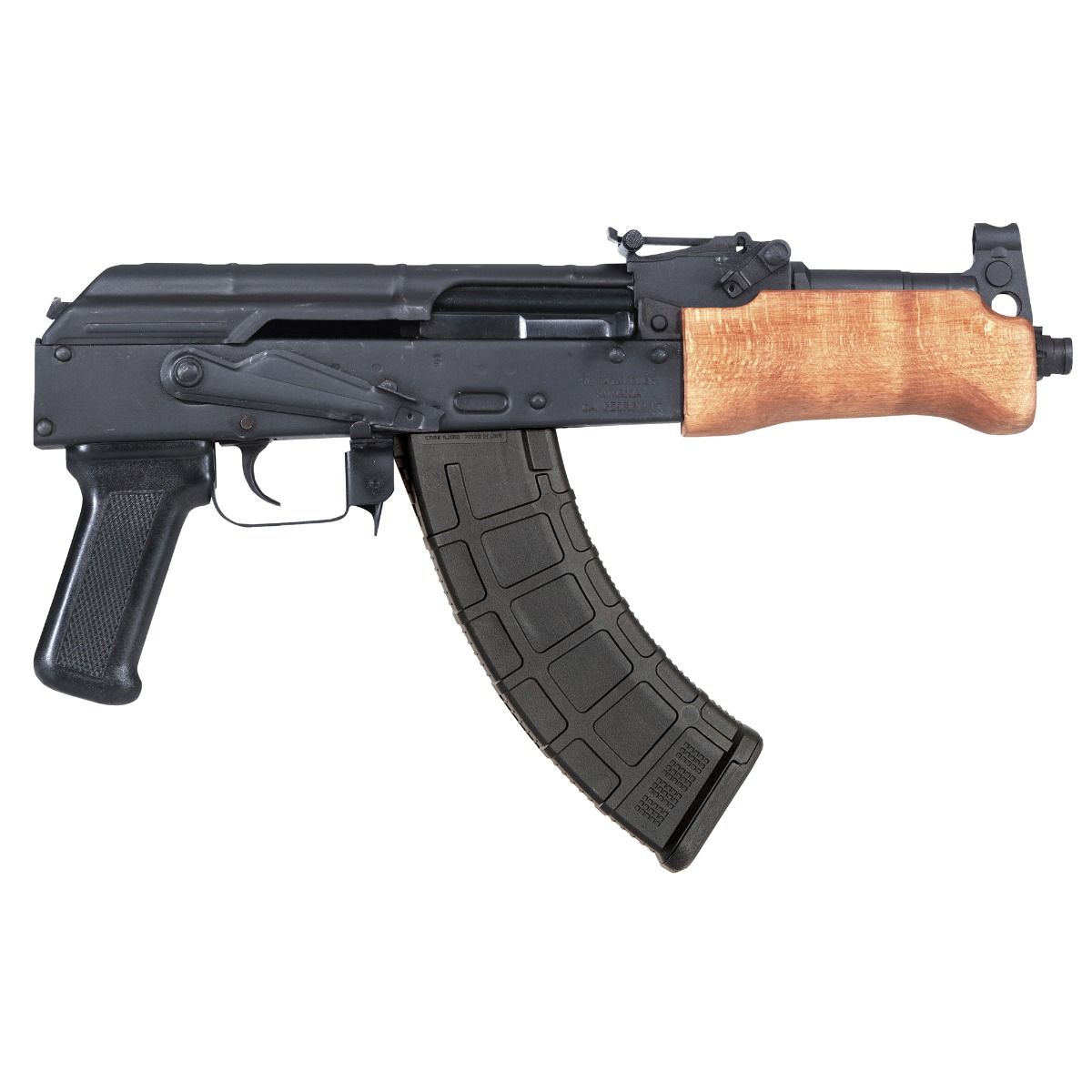 Century Mini Draco 7.62x39 30rd Pistol | Prepper Gun Shop