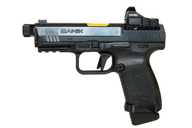 ★限定 POPMAX①CUBA LIBRE②BLACK VIPER 2個セット Canik TP9 Combat Exec 9mm | Prepper Gun Shop | Prepper Gun Shop
