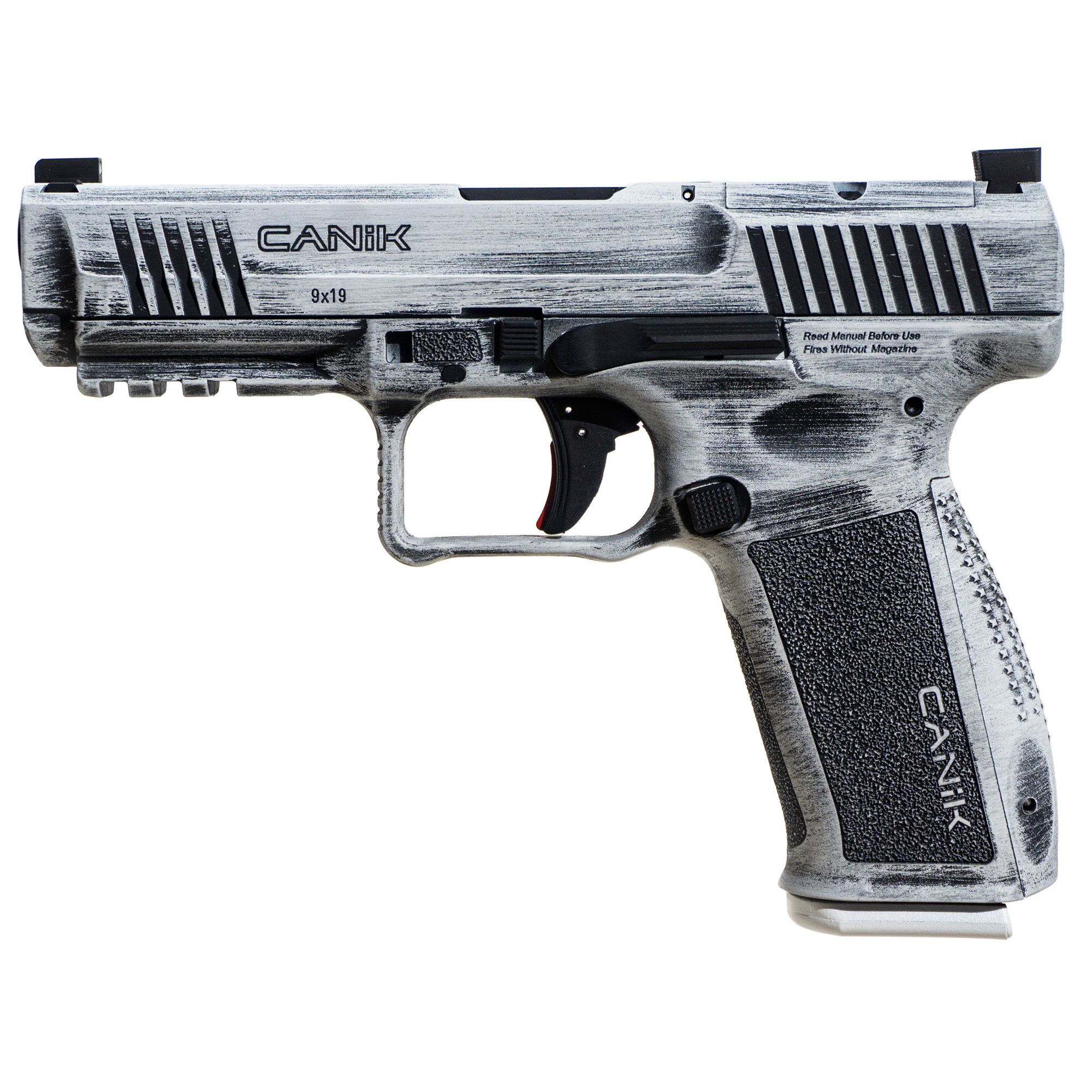 CANIK METE SFT 9MM 4.5