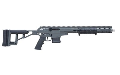 Citadel Taipan X Pump 223 Wylde 16.5