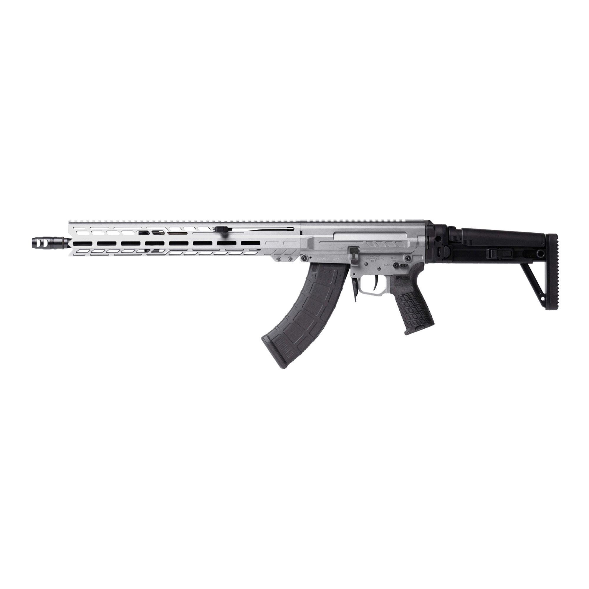 コンテッサ CMMG DISSENT MK47 7.62X39 16.1