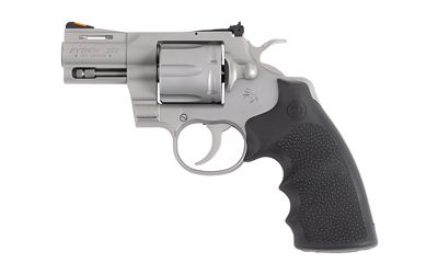 Colt Python Revolver 357 Magnum 2.5