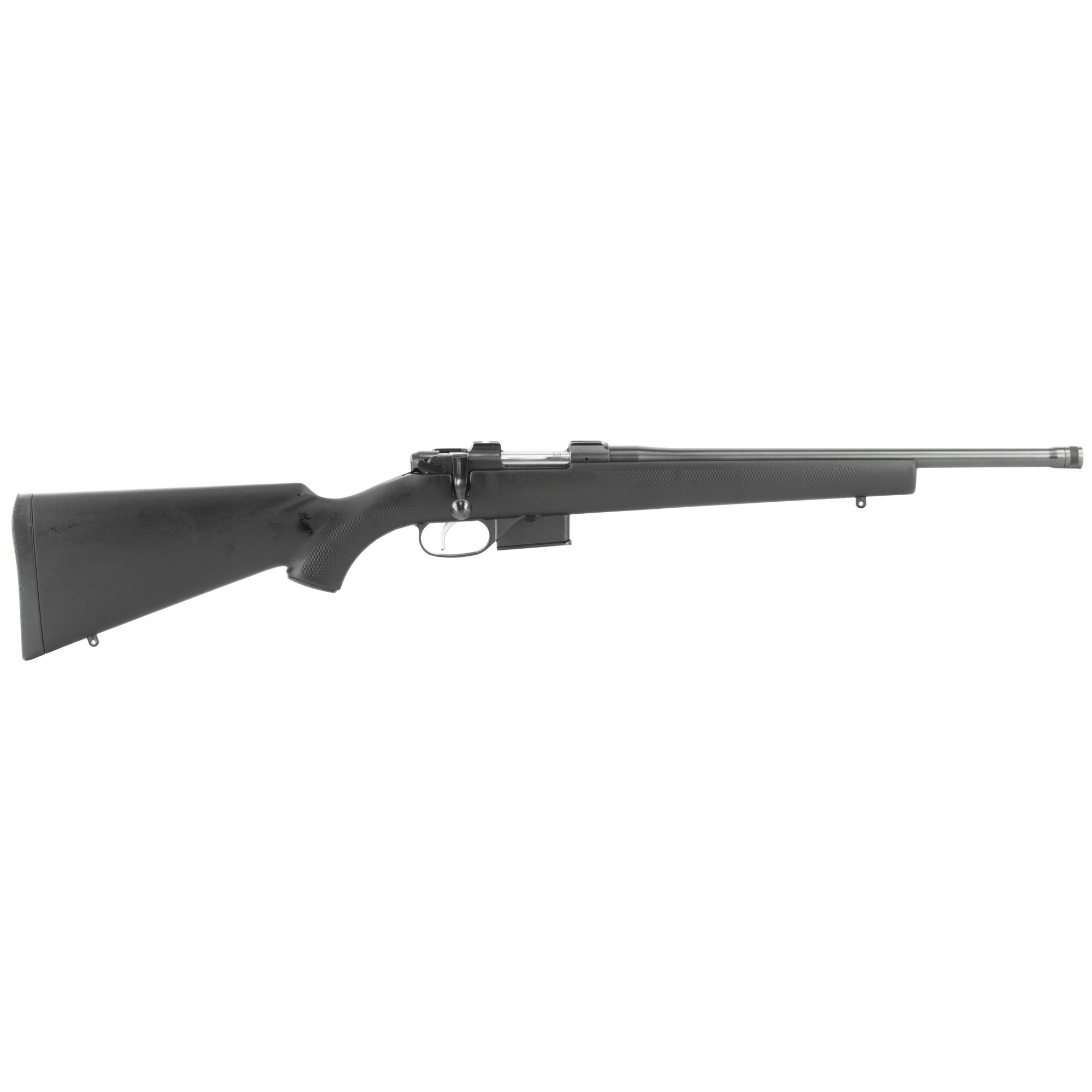 CZ 527 300 BLK 16.5in | Prepper Gun Shop | Prepper Gun Shop