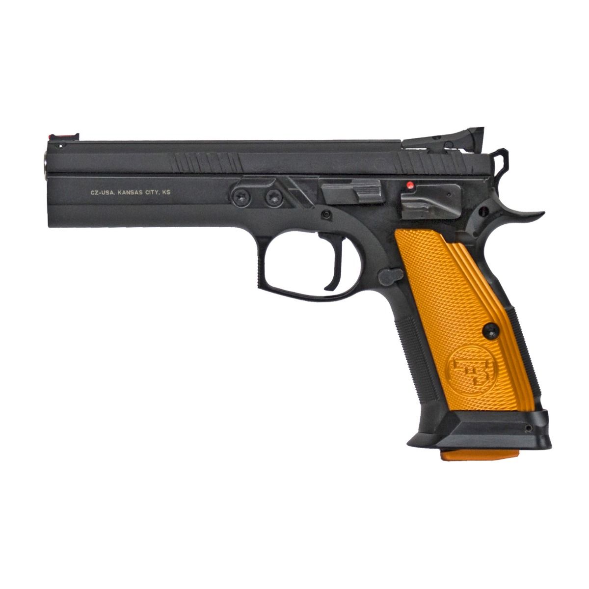 Thơm Đặng CZ 75 Tactical Sport 9mm 20rd | Prepper Gun Shop | Prepper Gun Shop
