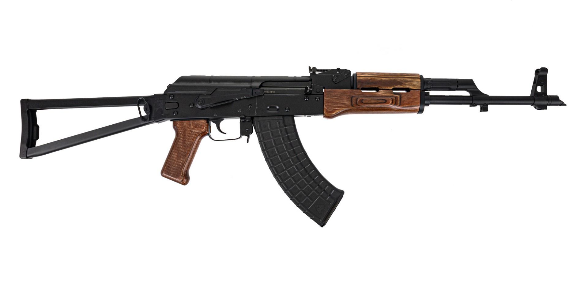 DPMS Anvil AK-47 7.62x39 Rifle 30rd Wood | Prepper Gun Shop
