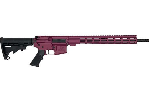 GLFA AR15 223 Wylde Black Cherry | Prepper Gun Shop | Prepper Gun Shop