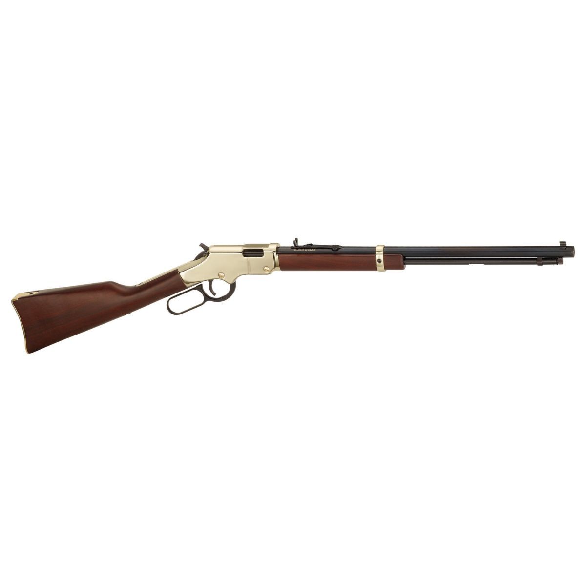 Henry Golden Boy 22LR 16rd | Prepper Gun Shop | Prepper Gun Shop