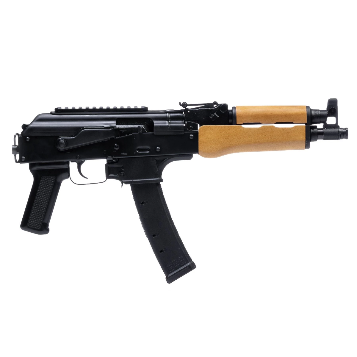 Century Draco 9S 9mm Pistol 11.14