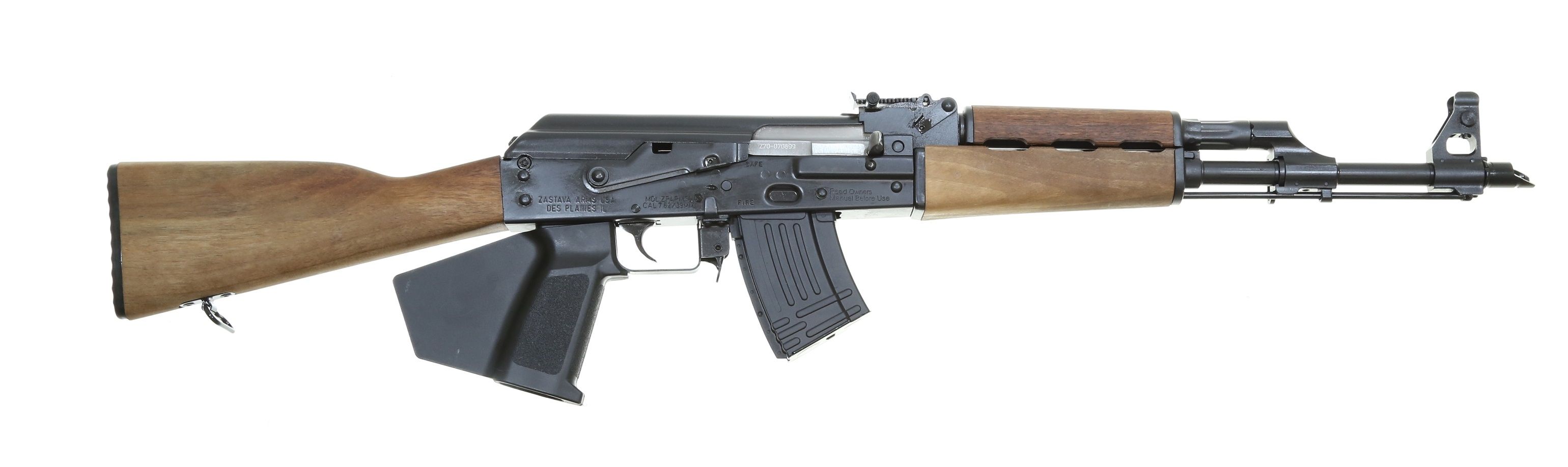 ZPAPM70 7.62x39 CA 10rd | Prepper Gun Shop | Prepper Gun Shop