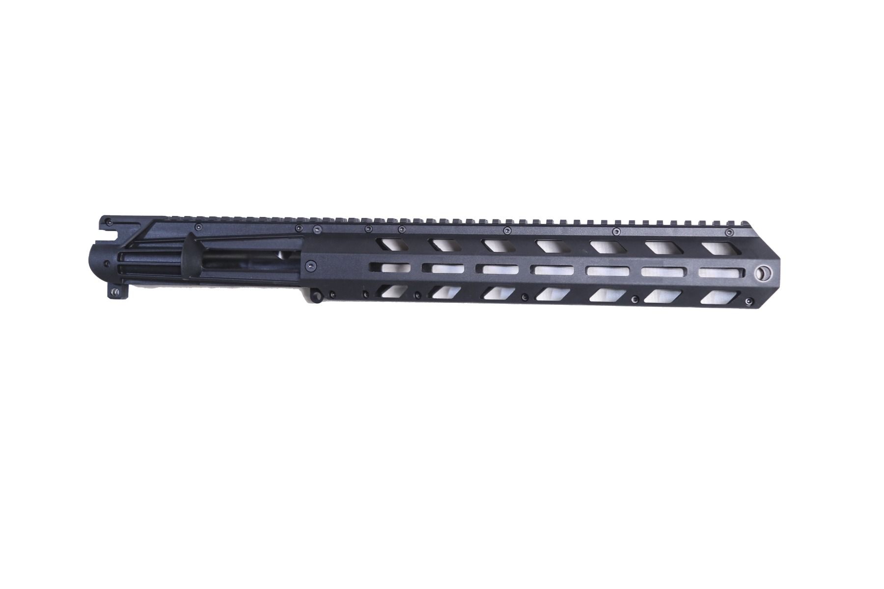 Wraithworks WARP15 Polymer Upper Set | Prepper Gun Shop