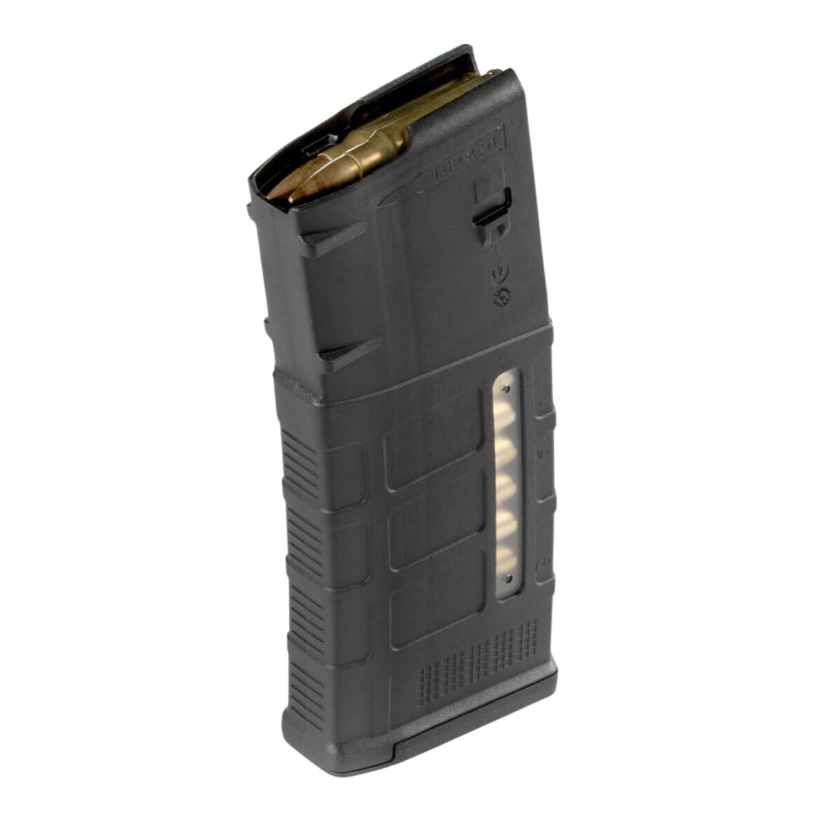 Magpul PMAG M3 7.62 NATO 25rd Black | Prepper Gun Shop | Prepper