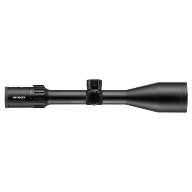 mino Minox ZX5 3-15x56 Riflescope | Prepper Gun Shop | Prepper Gun Shop
