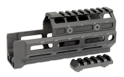 Midwest AK47/74 Gen2 M-LOK Handguard MRO Top | Prepper Gun Shop
