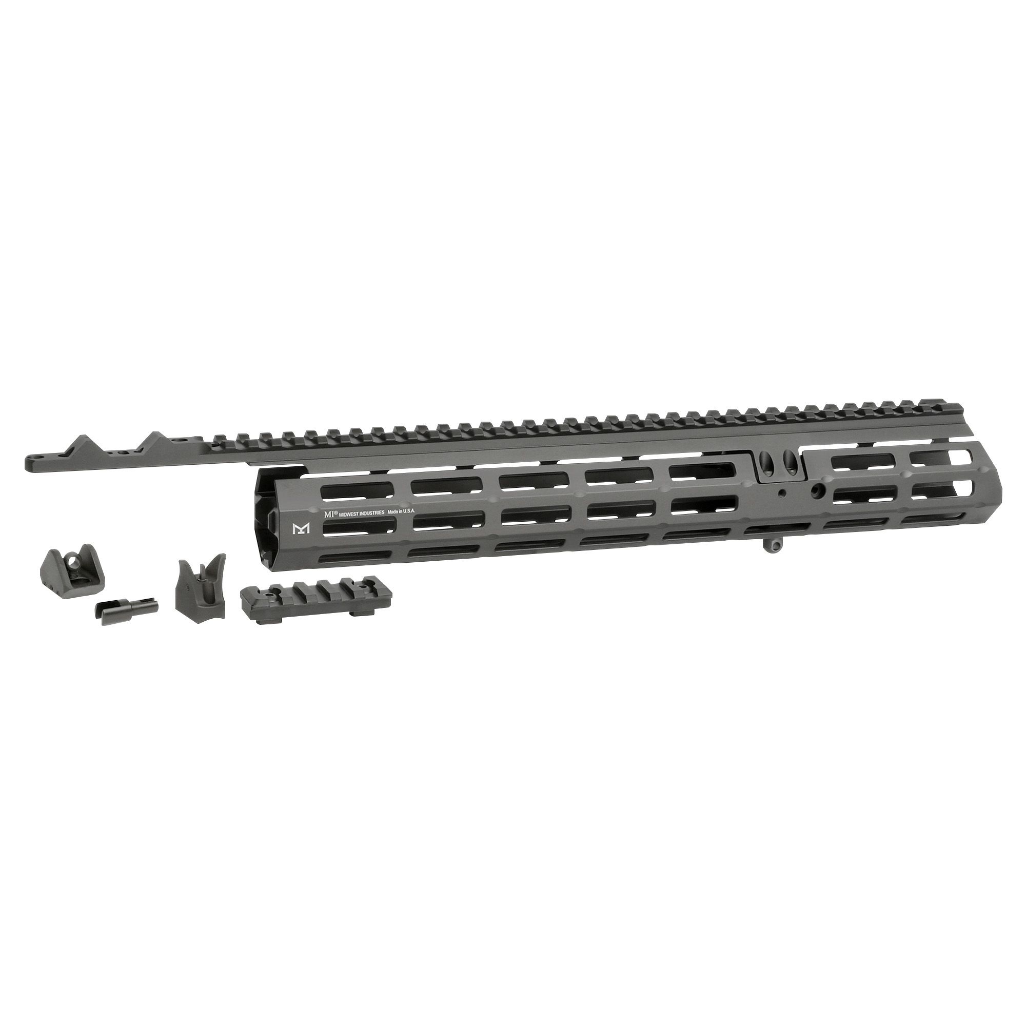 Midwest Marlin 1894 Handguard .357 | Prepper Gun Shop