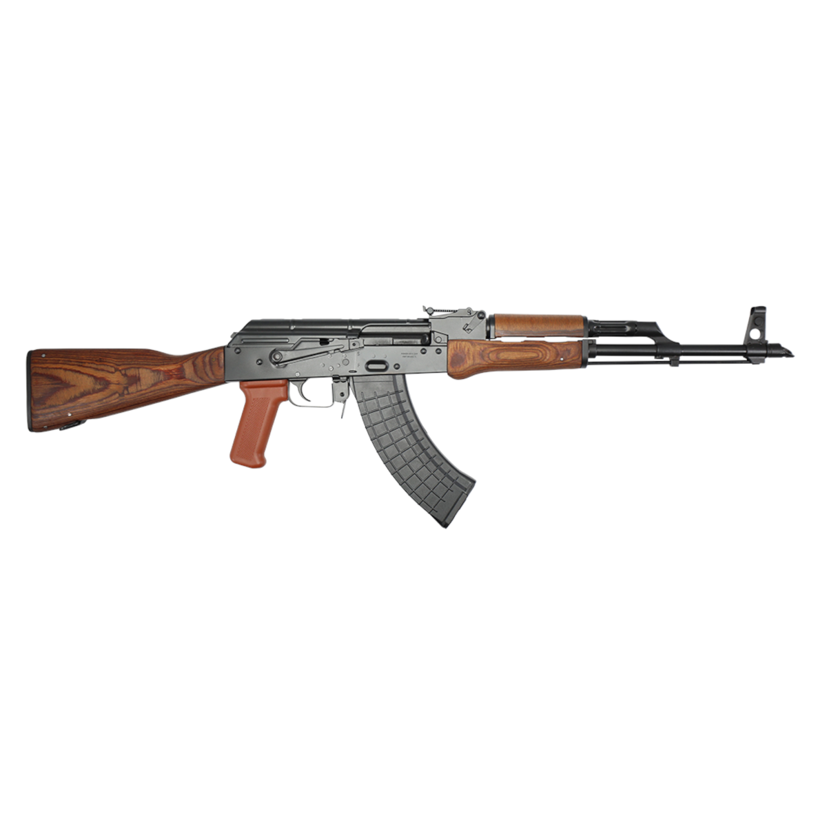 Pioneer Arms Sporter AK-47 7.62x39 Rifle 30rd | Prepper Gun Shop