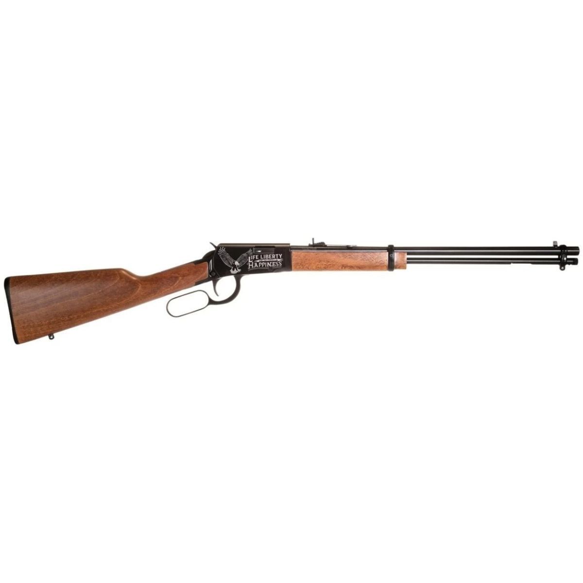 Rossi Rio Bravo .22LR Lever Rifle 15rd | Prepper Gun Shop