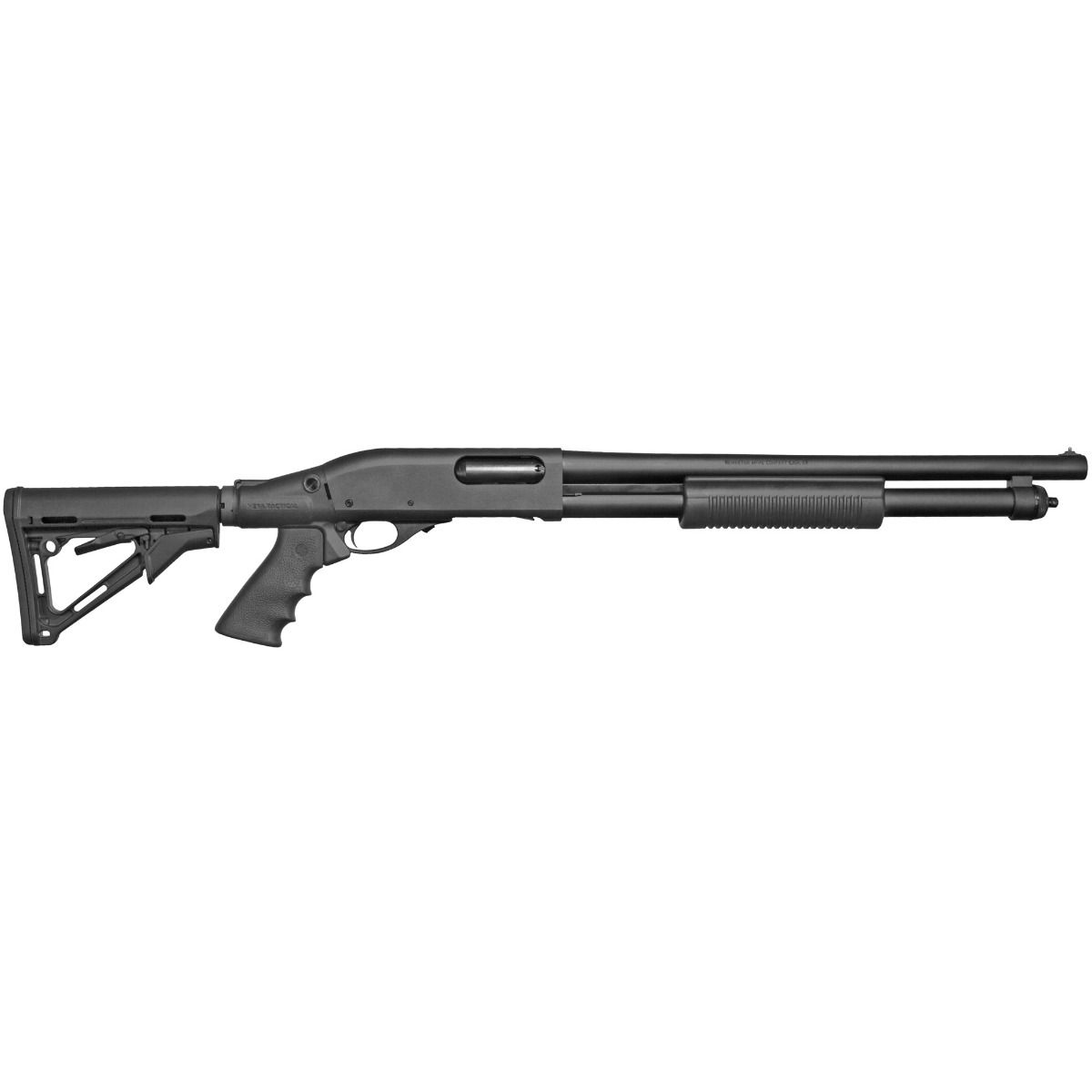 トイガン Remington 12GA Tactical Ported Extended トイガン Remington 12GA Tactical Ported Extended トイガン