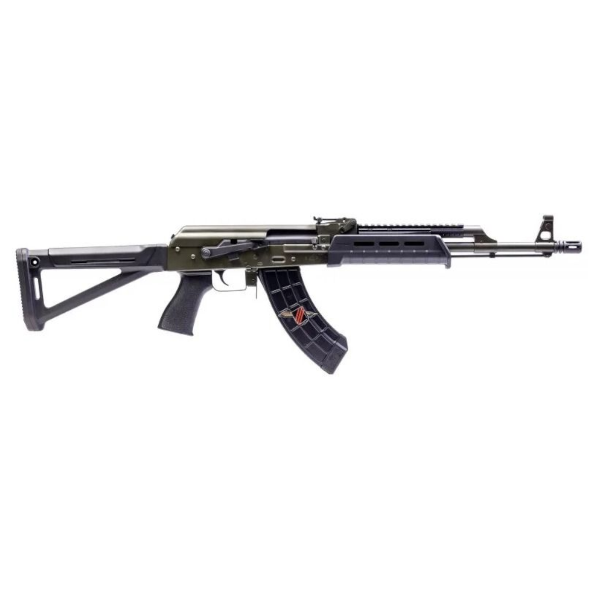 Century Arms Thunder Ranch 7.62x39 Rifle 30rd | Prepper Gun Shop