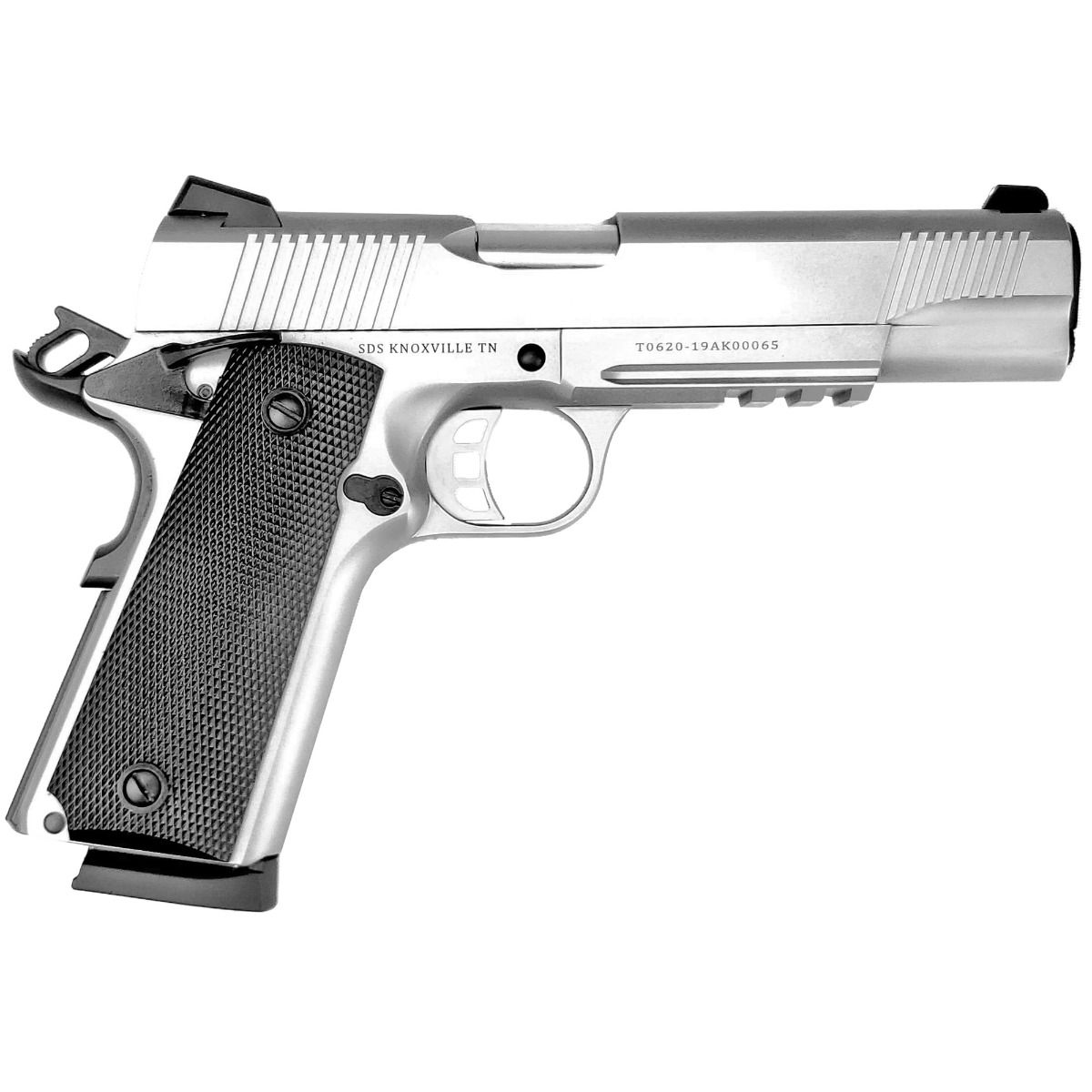 SDS 1911 Duty SS45R 45ACP | Prepper Gun Shop | Prepper Gun Shop