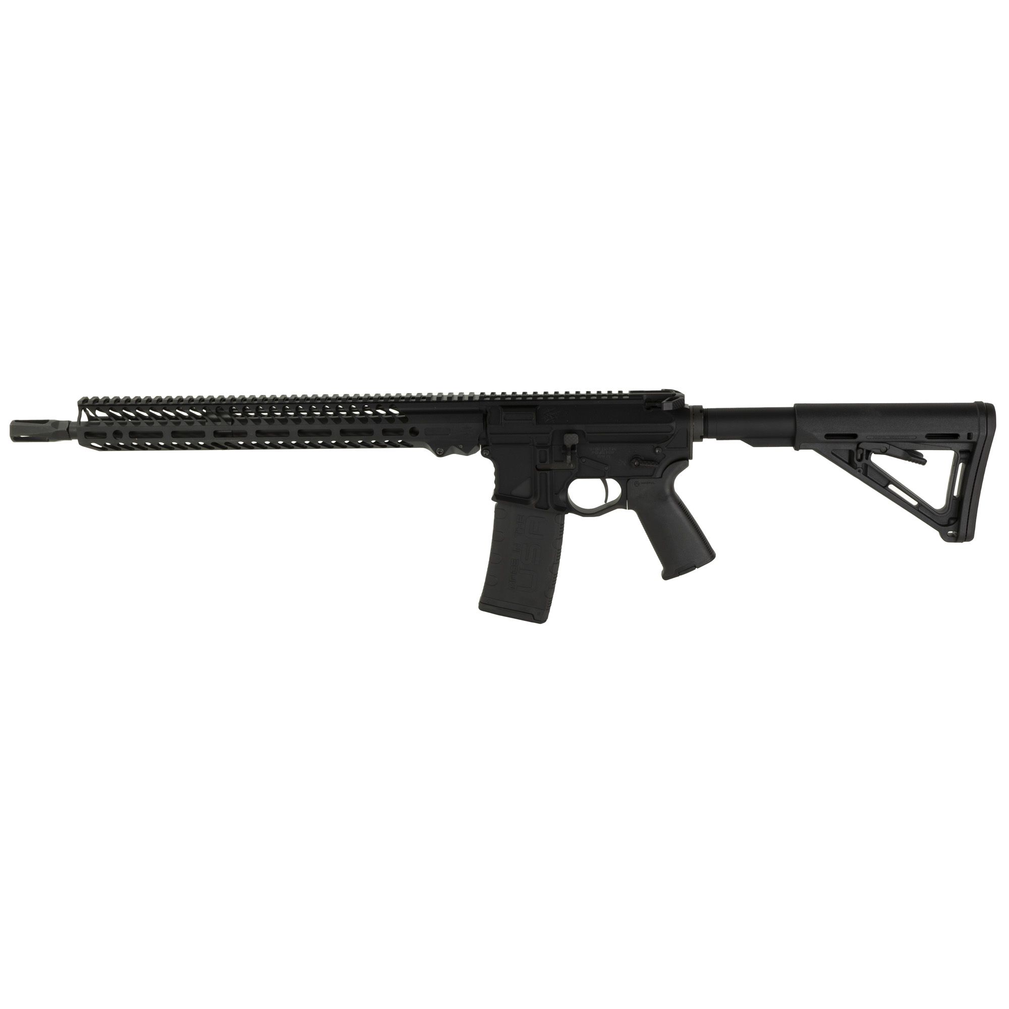 Seekins NX15 223 Wylde 16in 30rd Black | Prepper Gun Shop