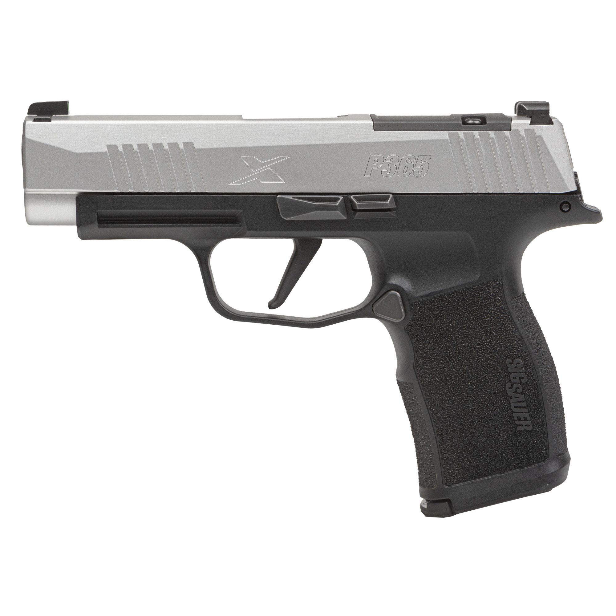 シルバー92専用 Sig Sauer P365 XL Sub-Compact 9MM 3.7