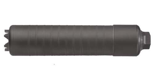 SIG SRD762ti QD Suppressor | Reduce recoil, sound, flash