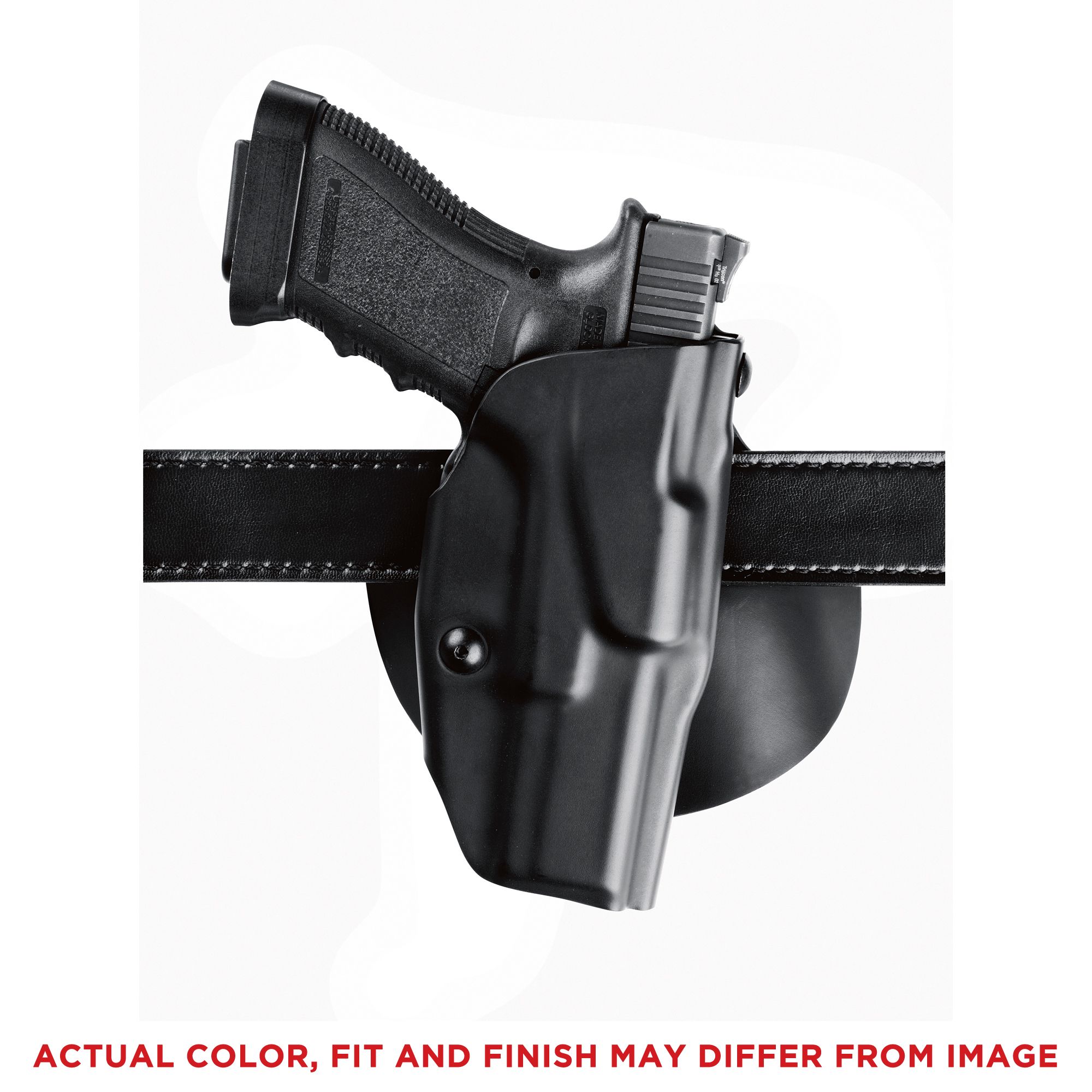 Safariland 6378 Holster Glock 19/23 Light RH | Prepper Gun Shop