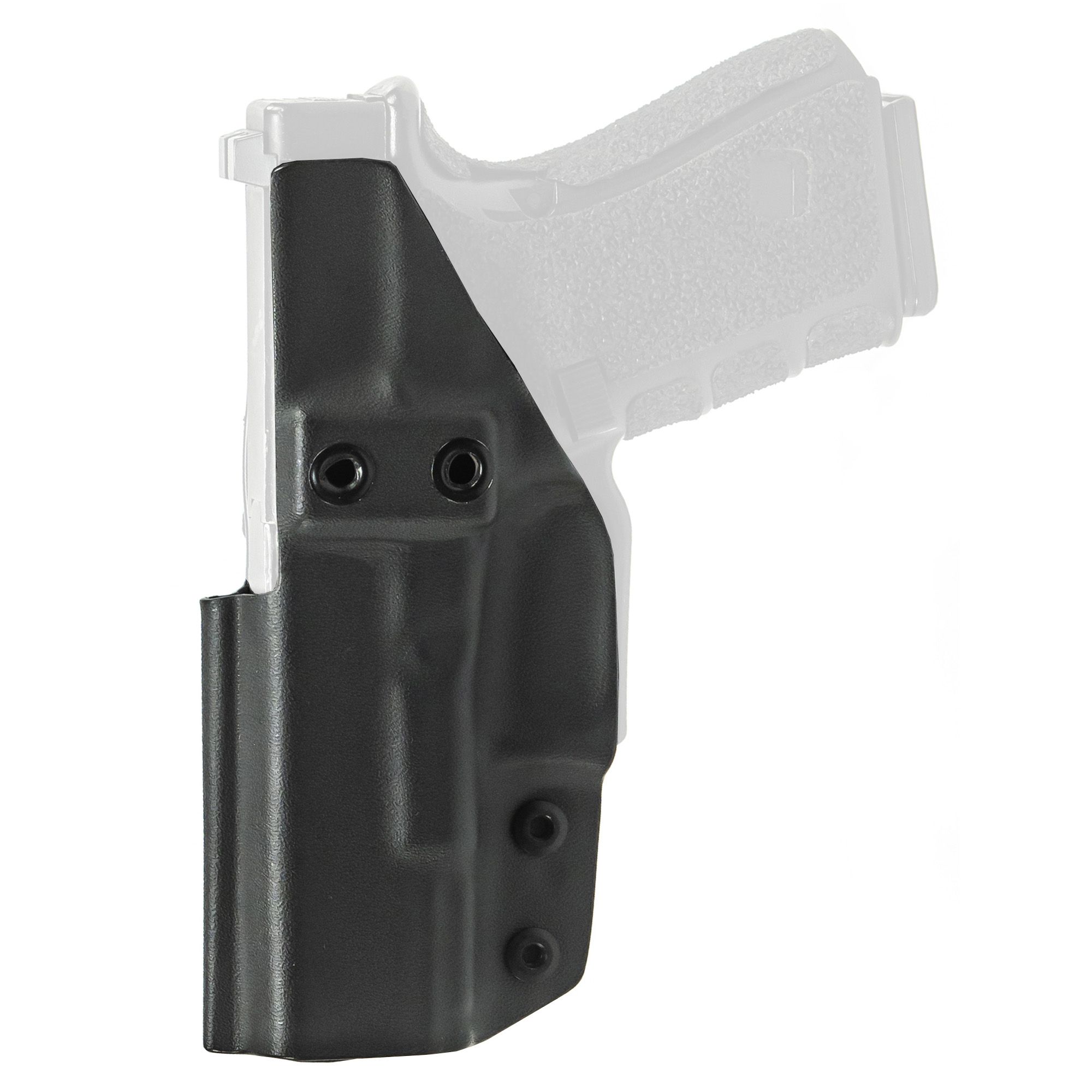 tagai専用 Tagua Disruptor Holster Shield EZ 380 Black | Prepper Gun Shop
