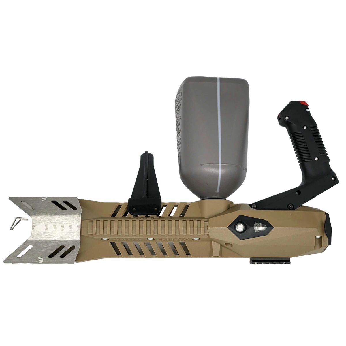 hima Clam X400 XT Pro Thermal