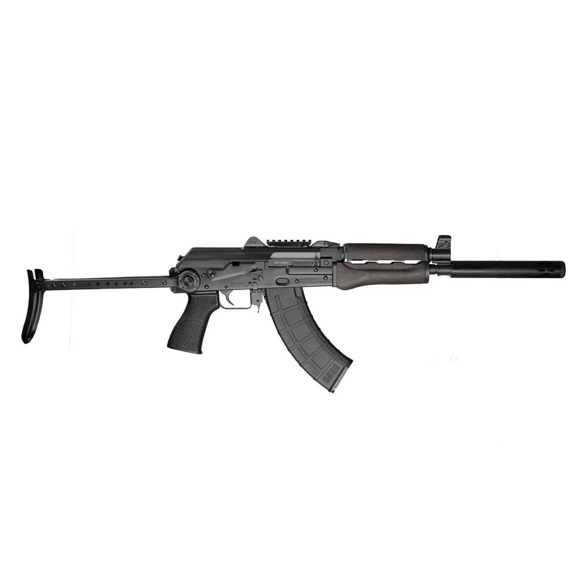 Ak Zastava ZPAP92 7.62x39 AK47 Rifle 30rd | Prepper Gun Shop