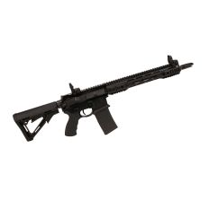 Franklin Armory M4 XTD Rifle 5.56 NATO 30rd 16" Black