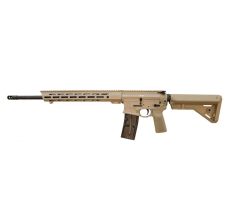 Franklin Armory F17®-L R2 Piston Rimfire Rifle - FDE .17 WSM 20" Barrel 20rd