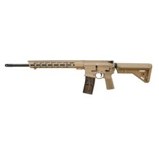 Franklin Armory F17®-L R2 Piston Rimfire Rifle FDE .17 WSM 20" Barrel 10rd