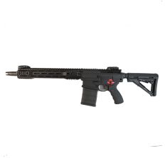 Franklin Armory MILITIA 308 Win 14.5" Barrel Pinned Binary Trigger 20rd