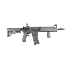 Franklin Armory Urban Patrol AR SBR Black 5.56NATO 11.5" Barrel Triumvir™ Muzzle Device Installed BSFIII Trigger