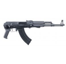 Arsenal SAS M-7 Classic Rifle 7.62x39mm Hammer Forged Milled Classic Receiver, 16.3" Barrel 10rd Sniper Gray Cerakote Finish
