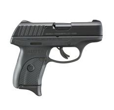 RUGER EC9S 9MM 3.12" 8RD