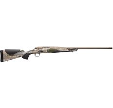 Browning X-Bolt 2 Speed .300 Win Mag Bolt Action Rifle 26" Barrel Ovix Camo Stock